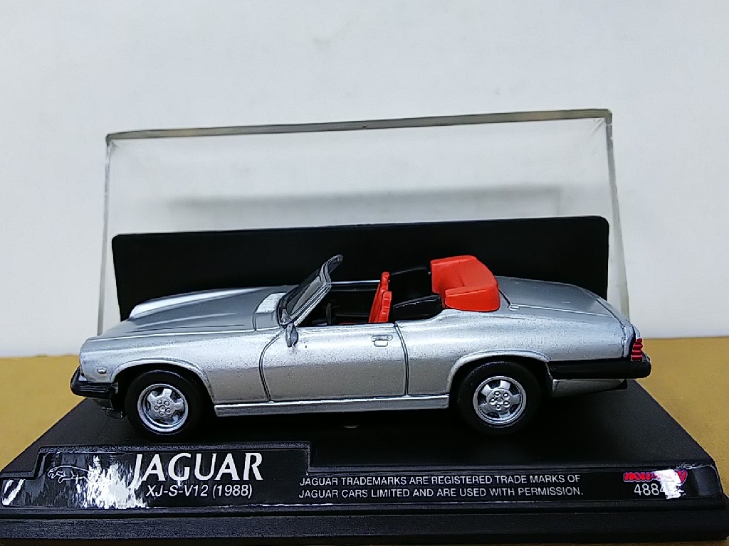 2025年最新】Yahoo!オークション -1/43 ジャガー xjの中古品 2025年最新】Yahoo!オークション -1/43 ジャガー xjの中古品