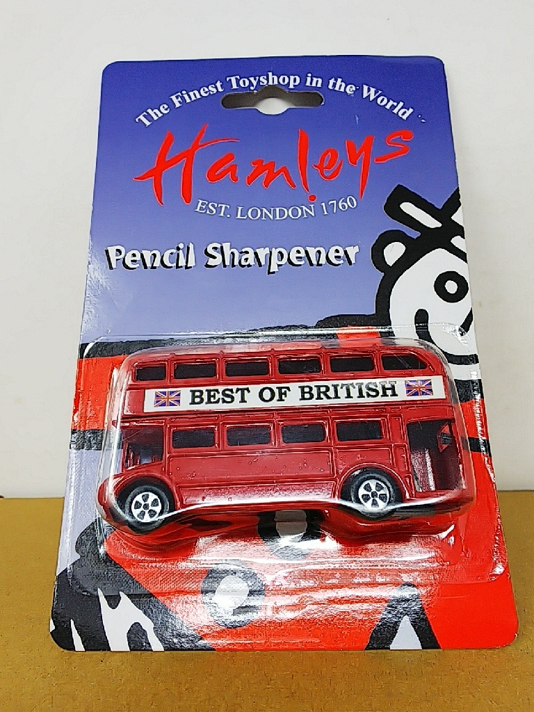 2025年最新】Yahoo!オークション -hamleysの中古品・新品・未 2025年最新】Yahoo!オークション -hamleysの中古品・新品・未