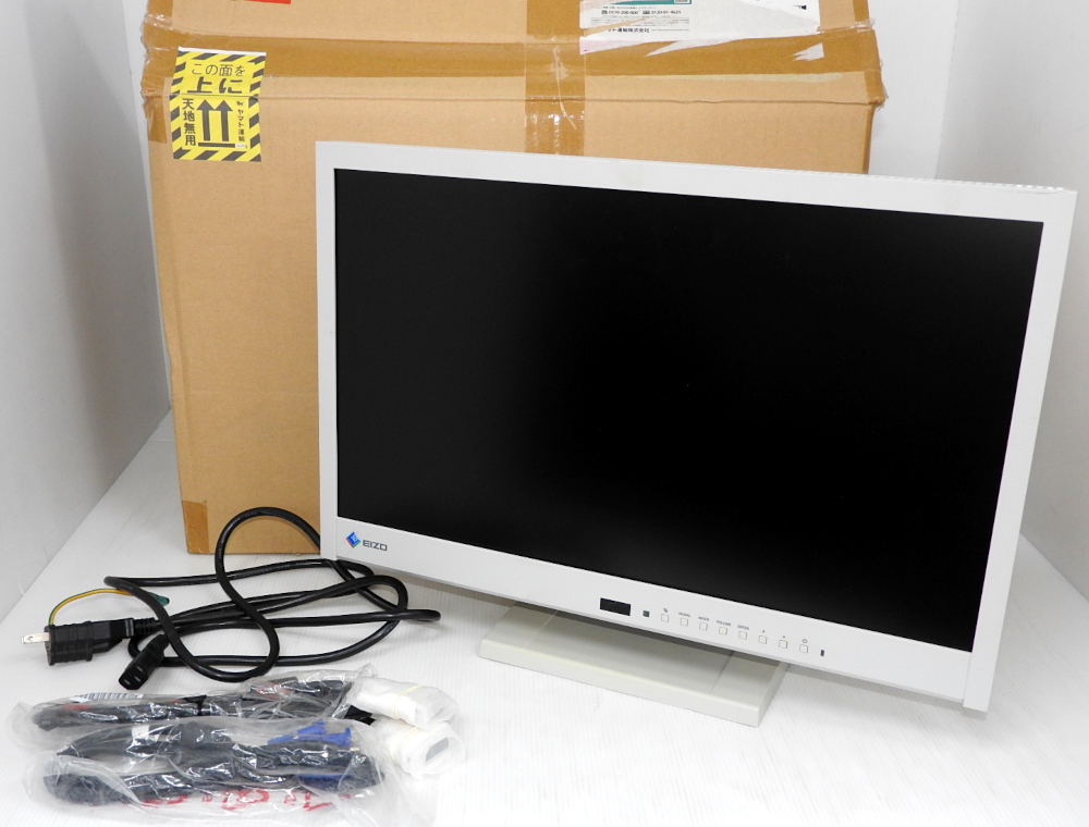 Yahoo!オークション -「eizo flexscan ev2116w」の落札相場 Yahoo!オークション -「eizo flexscan ev2116w」の落札相場