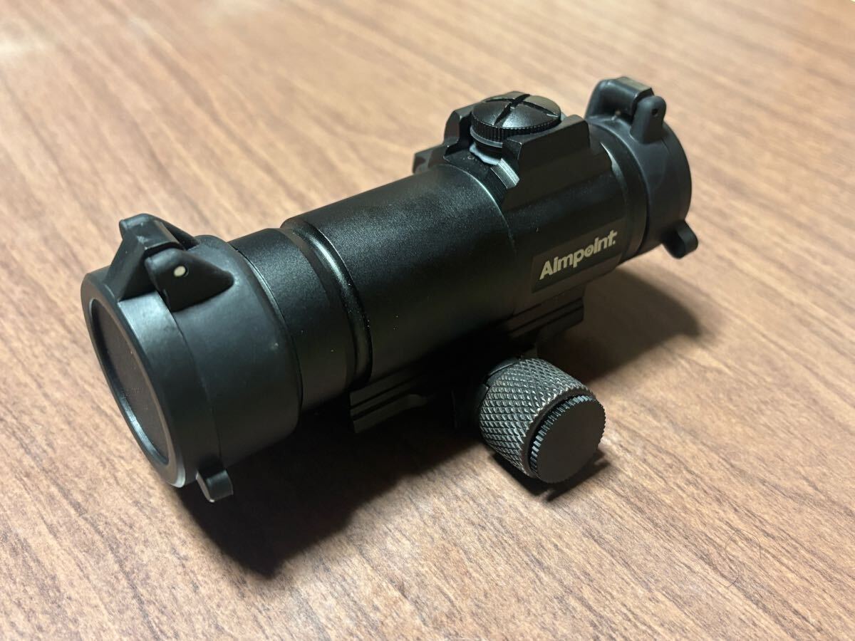 Yahoo!オークション -「aimpoint m4s」の落札相場・落札価格