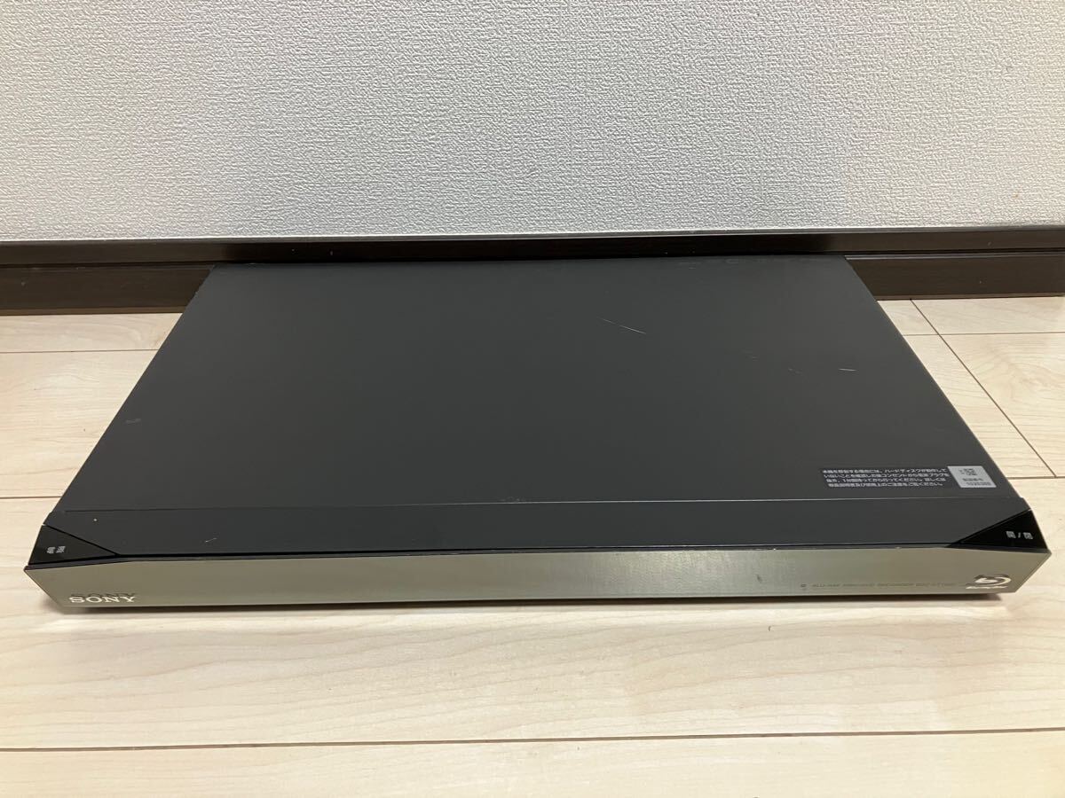 Yahoo!オークション -「sony ブルーレイレコーダー bdz-et1100 Yahoo!オークション -「sony ブルーレイレコーダー bdz-et1100