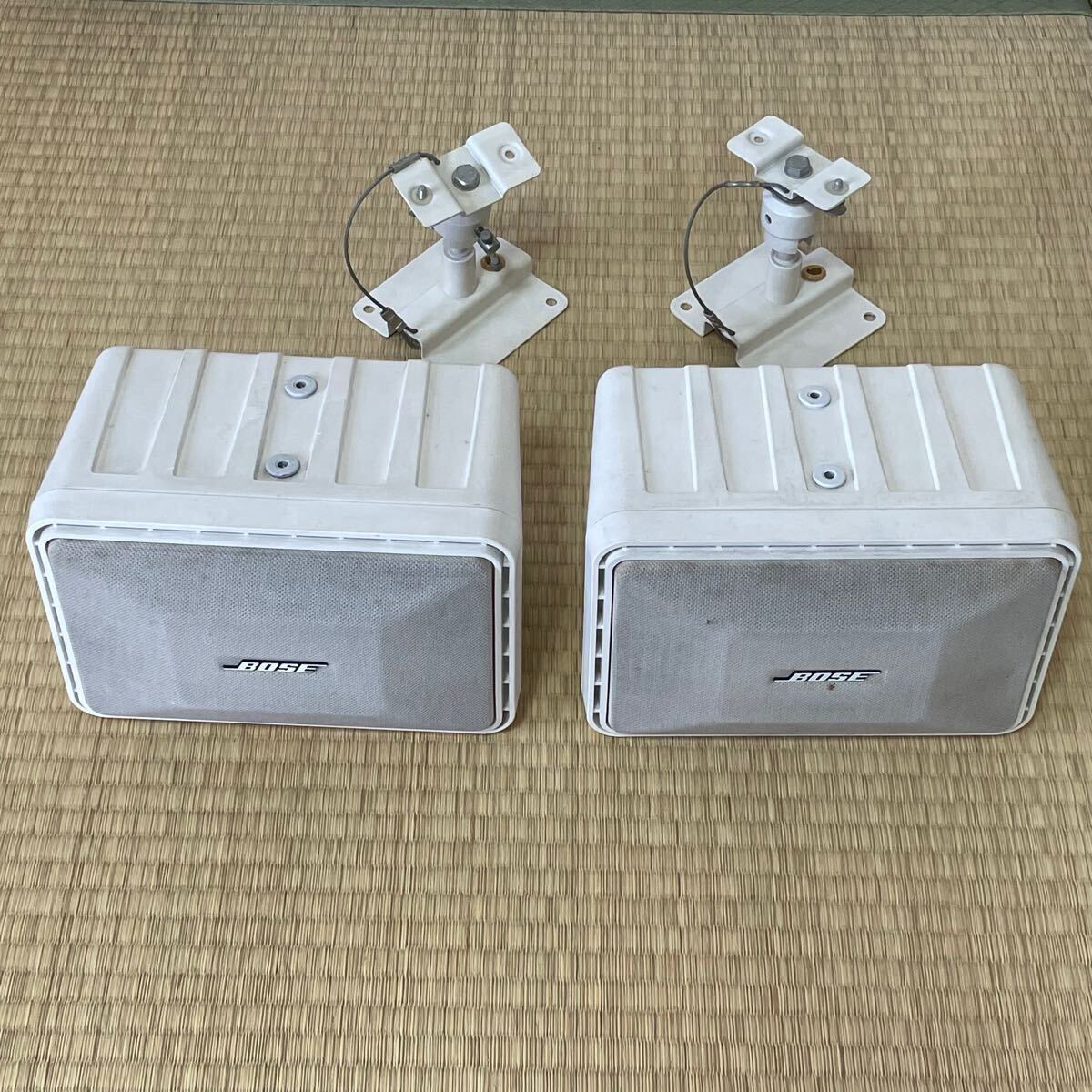 Yahoo!オークション -「bose 101 白」の落札相場・落札価格 Yahoo!オークション -「bose 101 白」の落札相場・落札価格