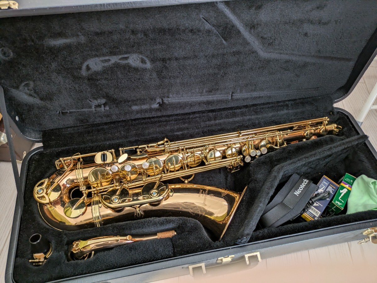 Yahoo!オークション -「yanagisawa 902」の落札相場・落札価格 Yahoo!オークション -「yanagisawa 902」の落札相場・落札価格