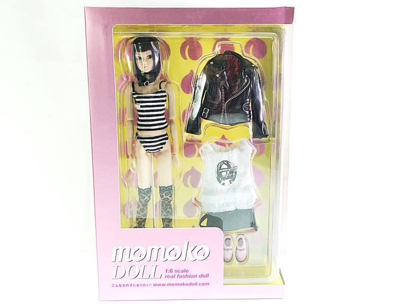 Yahoo!オークション -「momoko ドール セキグチ」(人形 Yahoo!オークション -「momoko ドール セキグチ」(人形