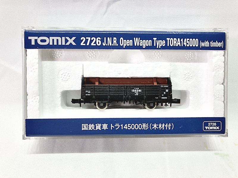 Yahoo!オークション -「木材」(Nゲージ) (鉄道模型)の落札相場