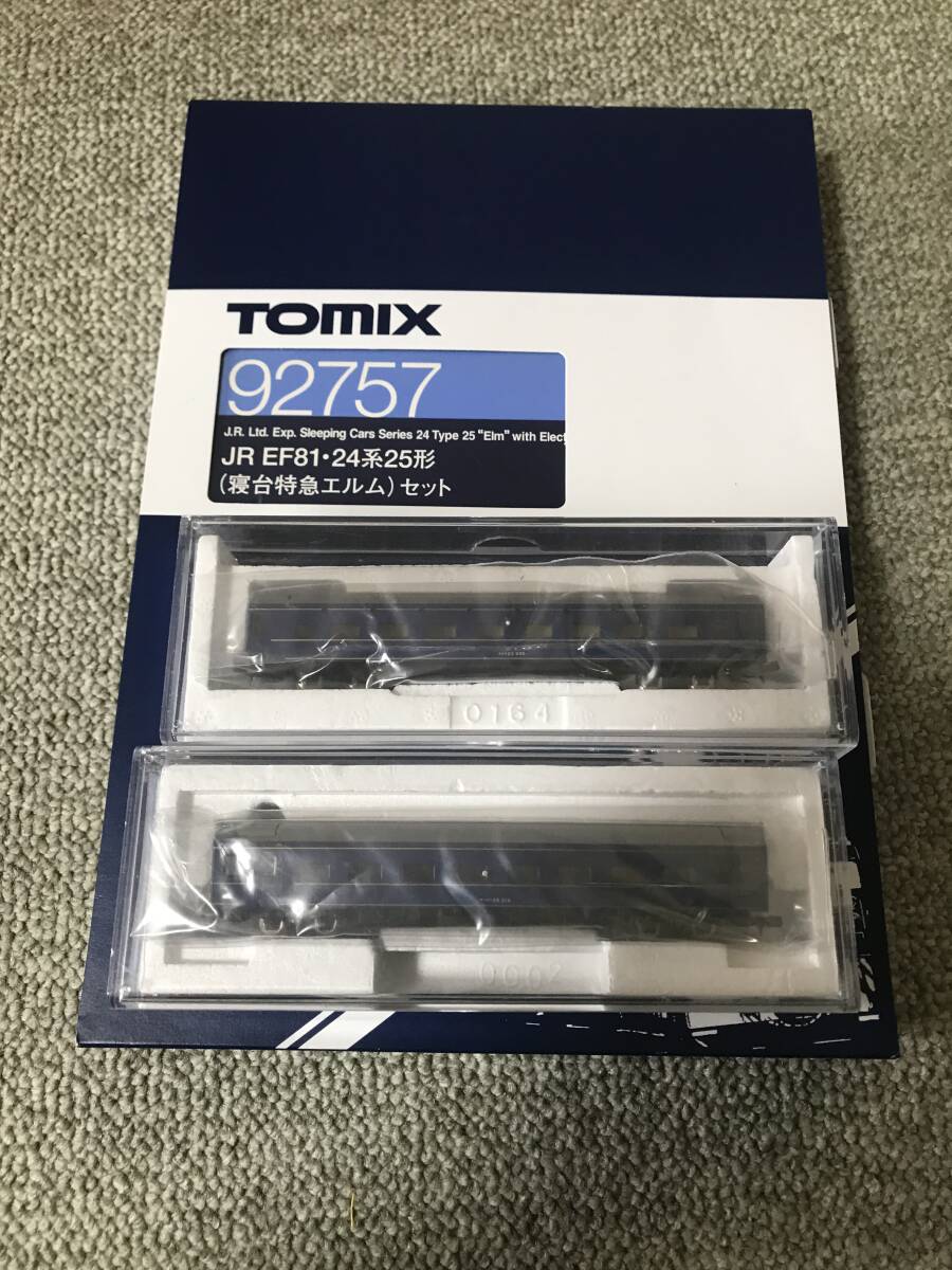 Amazon | トミックス/トミックス オハネフ24 500 98656 JR24系25