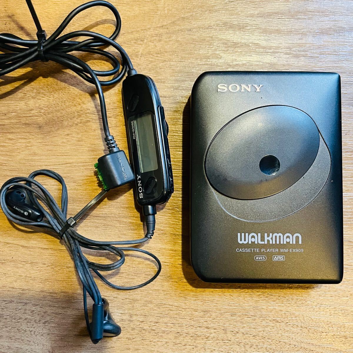 Yahoo!オークション -「sony wm ex 909」の落札相場・落札価格 Yahoo!オークション -「sony wm ex 909」の落札相場・落札価格