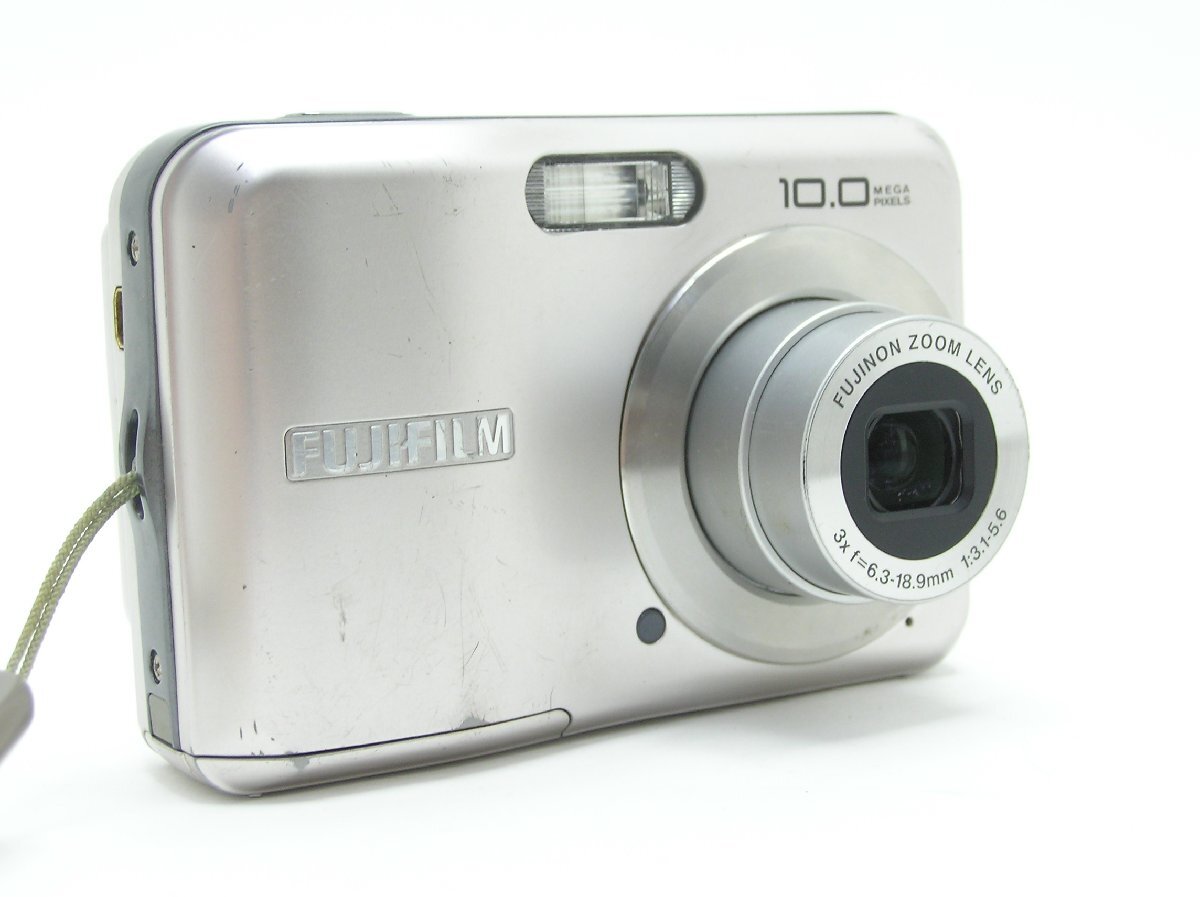 Yahoo!オークション -「FUJIFILM A100」の落札相場・落札価格 Yahoo!オークション -「FUJIFILM A100」の落札相場・落札価格