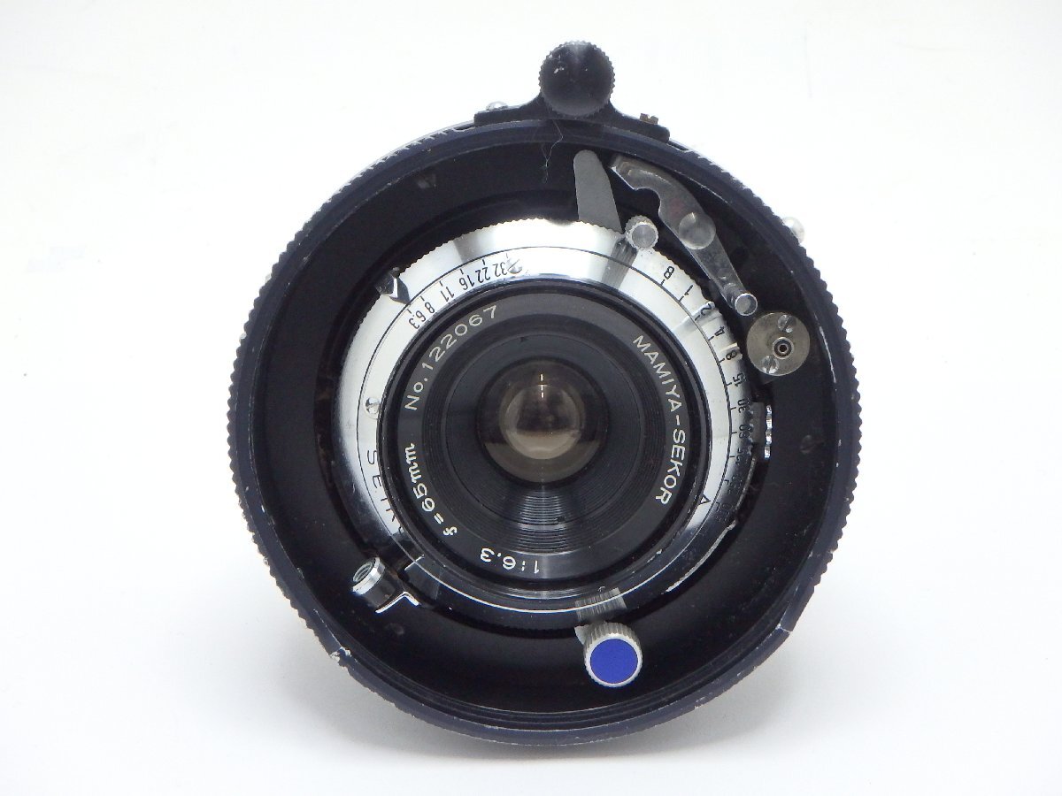 Yahoo!オークション -「(mamiya マミヤ) 65 6.3」の落札相場 Yahoo!オークション -「(mamiya マミヤ) 65 6.3」の落札相場