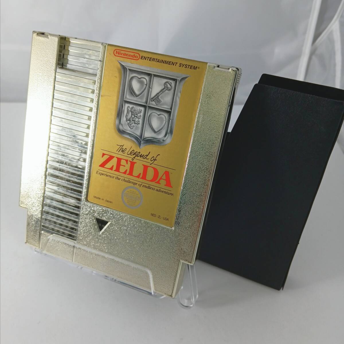 2025年最新】Yahoo!オークション -ゼルダの伝説(ファミコン)の 2025年最新】Yahoo!オークション -ゼルダの伝説(ファミコン)の