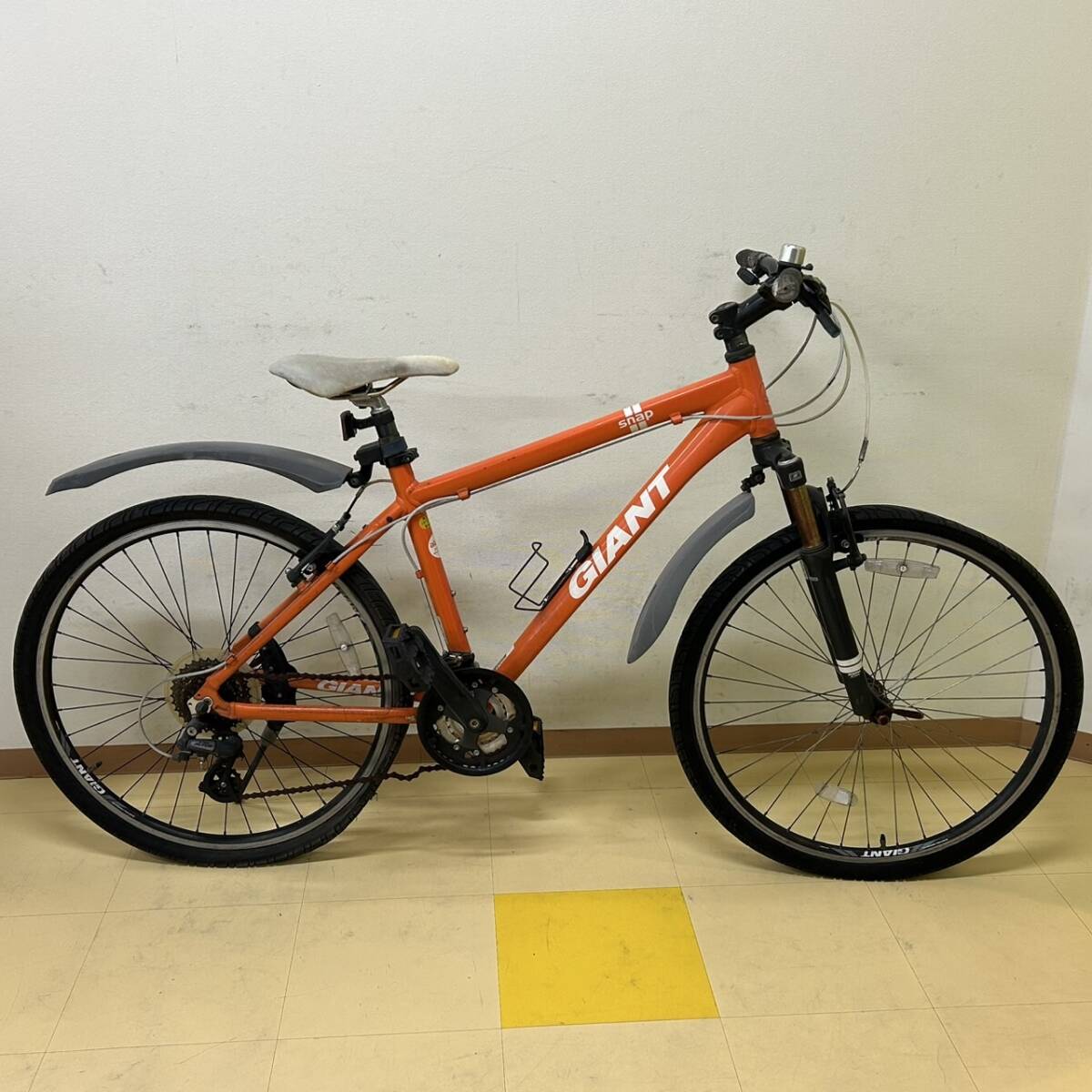 Yahoo!オークション -「giant snap」(自転車、サイクリング) の Yahoo!オークション -「giant snap」(自転車、サイクリング) の