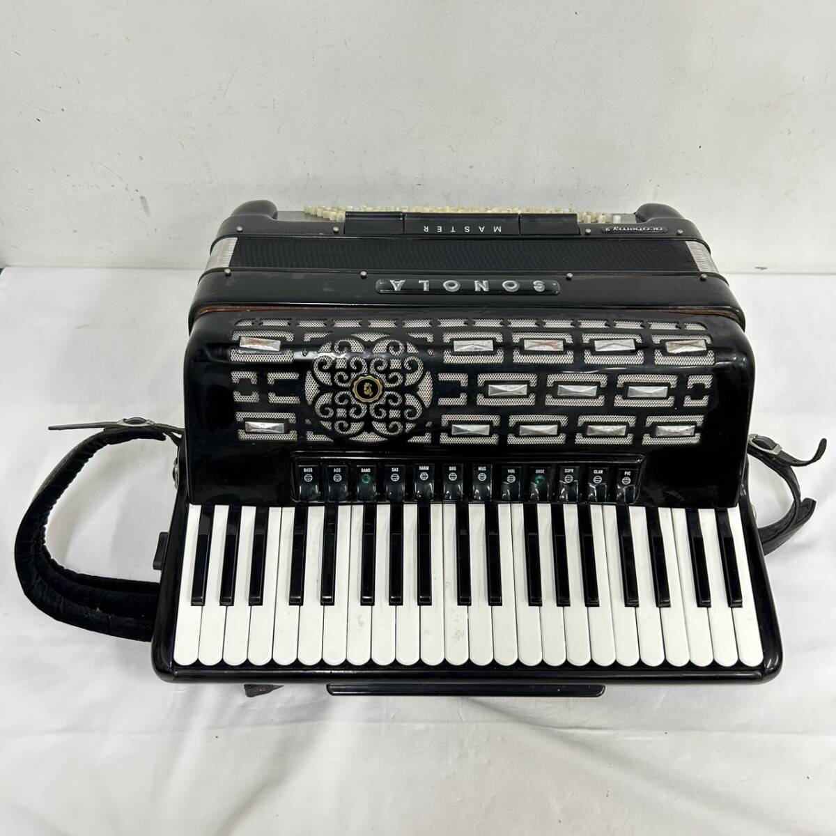 Yahoo!オークション -「???c???」(アコーディオン) (鍵盤楽器)の Yahoo!オークション -「???c???」(アコーディオン) (鍵盤楽器)の