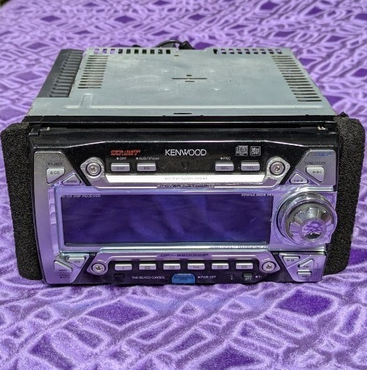 Yahoo!オークション -「dpx-9200wmp」(カーオーディオ) の落札