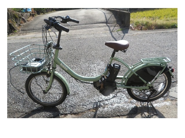 Yahoo!オークション -「ブリヂストン 自転車 ビッケ」の落札相場 Yahoo!オークション -「ブリヂストン 自転車 ビッケ」の落札相場