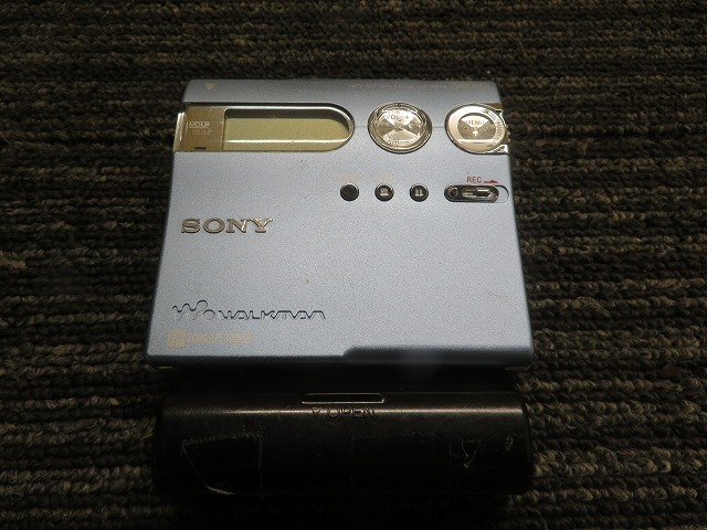 Yahoo!オークション -「sony mz-n910」の落札相場・落札価格 Yahoo!オークション -「sony mz-n910」の落札相場・落札価格