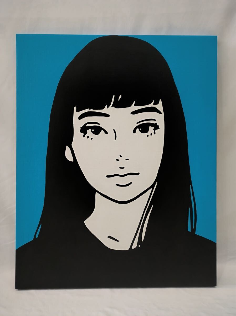Yahoo!オークション -「kyne 模写」の落札相場・落札価格