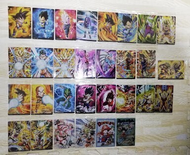 Yahoo!オークション -「ドラゴンボール イタジャガ コンプ」の Yahoo!オークション -「ドラゴンボール イタジャガ コンプ」の