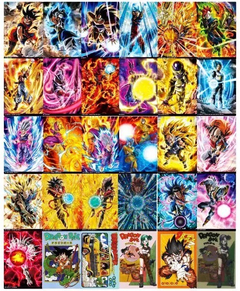 Yahoo!オークション -「ドラゴンボール イタジャガ コンプ」の Yahoo!オークション -「ドラゴンボール イタジャガ コンプ」の