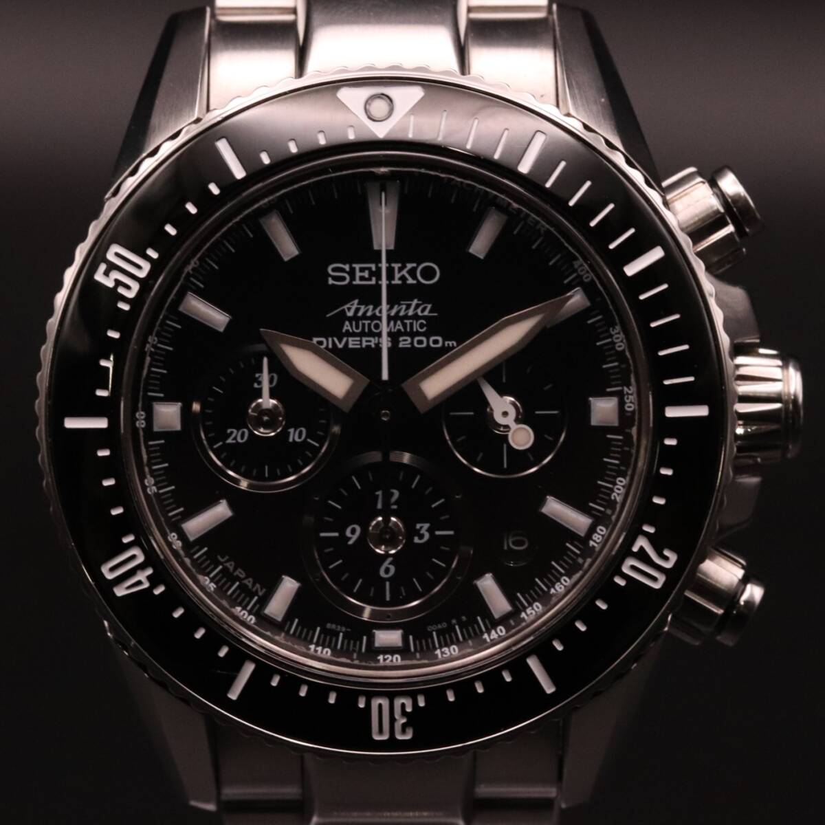 Yahoo!オークション -「seiko アナンタ」の落札相場・落札価格 Yahoo!オークション -「seiko アナンタ」の落札相場・落札価格