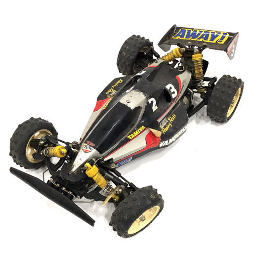 Yahoo!オークション -「タミヤ ヴァンキッシュ」(自動車 Yahoo!オークション -「タミヤ ヴァンキッシュ」(自動車