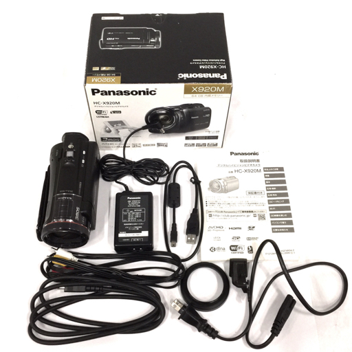Yahoo!オークション -「panasonic hc-x920m」(パナソニック Yahoo!オークション -「panasonic hc-x920m」(パナソニック