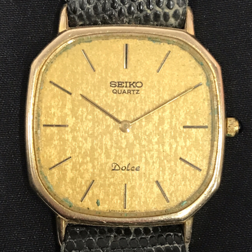 Yahoo!オークション -「seiko ドルチェ 10k」(ドルチェ Yahoo!オークション -「seiko ドルチェ 10k」(ドルチェ