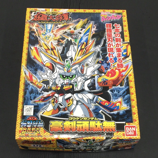 Yahoo!オークション -「?覇大将軍」(SDガンダムBB戦士 Yahoo!オークション -「?覇大将軍」(SDガンダムBB戦士