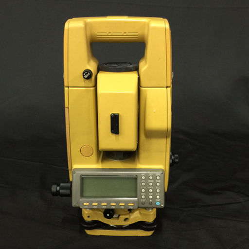 Yahoo!オークション -「topcon gts」の落札相場・落札価格 Yahoo!オークション -「topcon gts」の落札相場・落札価格