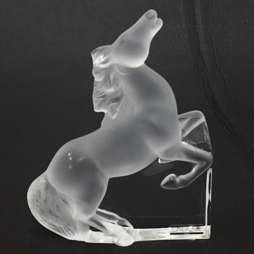 Yahoo!オークション -「ラリック lalique オブジェ」(ガラス Yahoo!オークション -「ラリック lalique オブジェ」(ガラス