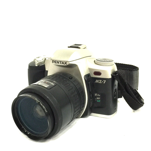 Yahoo!オークション -「pentax mz-7」の落札相場・落札価格 Yahoo!オークション -「pentax mz-7」の落札相場・落札価格