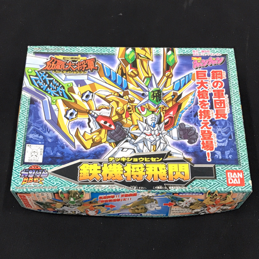 Yahoo!オークション -「?覇大将軍」(SDガンダムBB戦士