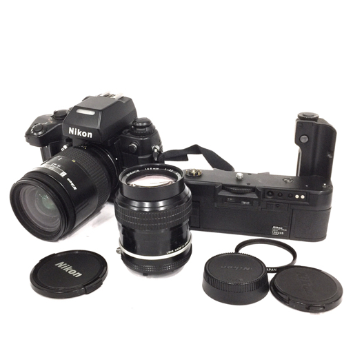 Yahoo!オークション -「af nikkor 28-85mm 1 3.5-4.5」の落札 Yahoo!オークション -「af nikkor 28-85mm 1 3.5-4.5」の落札