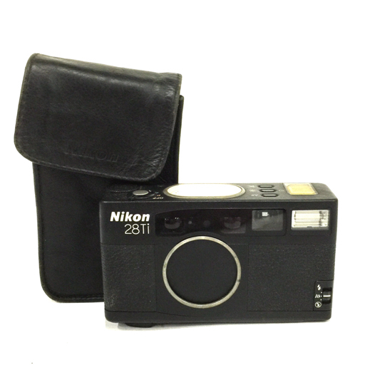 Yahoo!オークション -「nikon 28ti」(コンパクトカメラ Yahoo!オークション -「nikon 28ti」(コンパクトカメラ