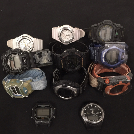 Yahoo!オークション -「g-shock gt-001」の落札相場・落札価格 Yahoo!オークション -「g-shock gt-001」の落札相場・落札価格