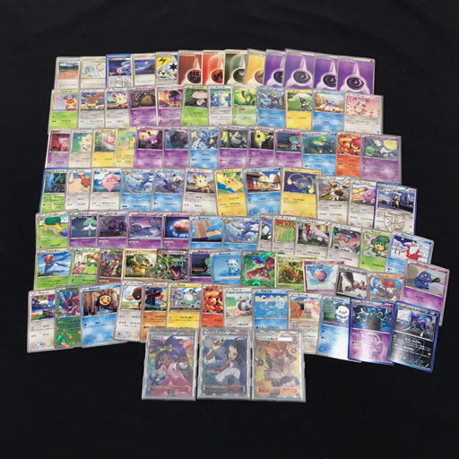 Yahoo!オークション -「ポケモンカード フラダリの奥の手」の