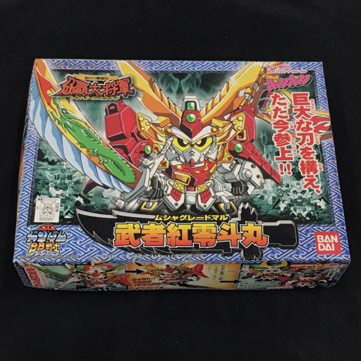 Yahoo!オークション -「?覇大将軍」(SDガンダムBB戦士 Yahoo!オークション -「?覇大将軍」(SDガンダムBB戦士