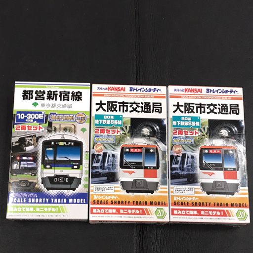 Yahoo!オークション -「10-300形」(Bトレインショーティ) (鉄道 Yahoo!オークション -「10-300形」(Bトレインショーティ) (鉄道