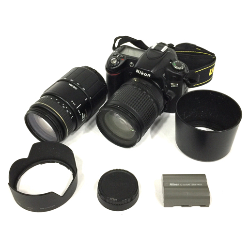 Yahoo!オークション -「nikon d80 18-135」の落札相場・落札価格 Yahoo!オークション -「nikon d80 18-135」の落札相場・落札価格