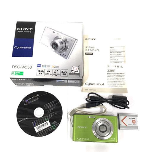 Yahoo!オークション -「sony dsc w550」の落札相場・落札価格 Yahoo!オークション -「sony dsc w550」の落札相場・落札価格