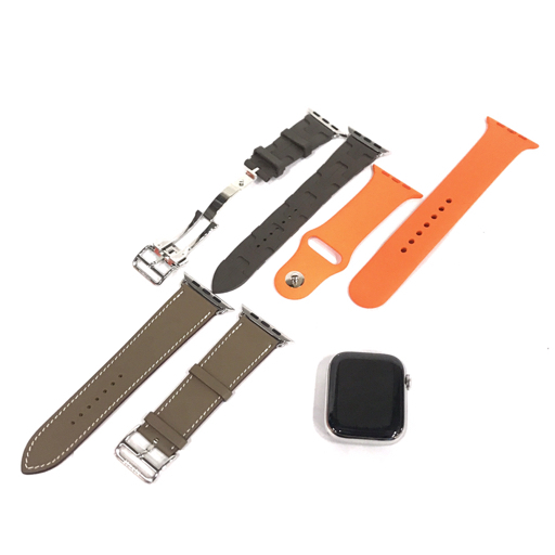 Yahoo!オークション -「Apple Watch series7 HERMES」の落札相場 Yahoo!オークション -「Apple Watch series7 HERMES」の落札相場