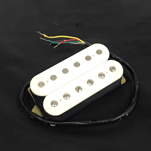 Yahoo!オークション -「dimarzio dp155」の落札相場・落札価格