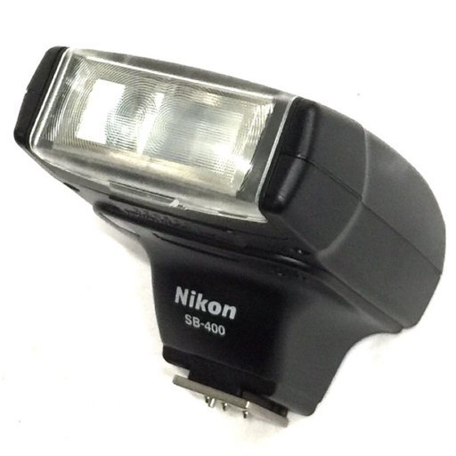 Yahoo!オークション -「nikon sb-400」の落札相場・落札価格 Yahoo!オークション -「nikon sb-400」の落札相場・落札価格