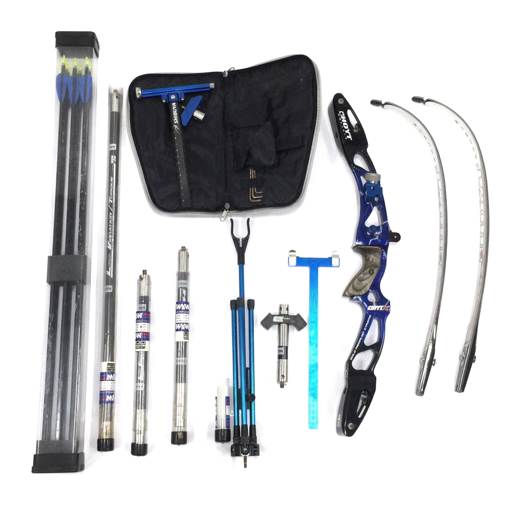 Yahoo!オークション -「hoyt gmx」(アーチェリー) (スポーツ別 Yahoo!オークション -「hoyt gmx」(アーチェリー) (スポーツ別