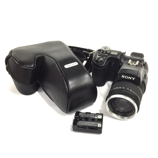Yahoo!オークション -「dsc-f828」の落札相場・落札価格 Yahoo!オークション -「dsc-f828」の落札相場・落札価格