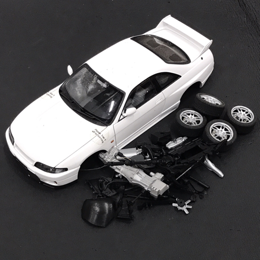 Yahoo!オークション -「1/18 gt-r r33」の落札相場・落札価格 Yahoo!オークション -「1/18 gt-r r33」の落札相場・落札価格