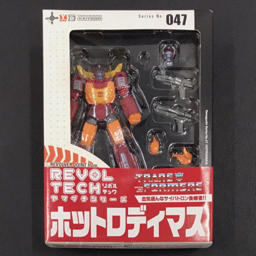 Yahoo!オークション -「トランスフォーマー ホットロディマス Yahoo!オークション -「トランスフォーマー ホットロディマス