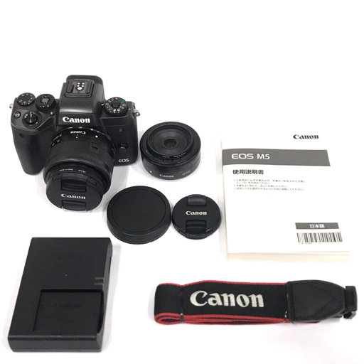 2025年最新】Yahoo!オークション -eos-m5の中古品・新品・未使用 2025年最新】Yahoo!オークション -eos-m5の中古品・新品・未使用