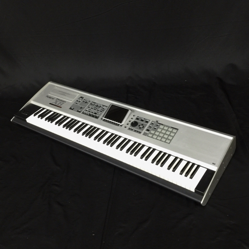 Yahoo!オークション -「roland fantom 8」(キーボード Yahoo!オークション -「roland fantom 8」(キーボード
