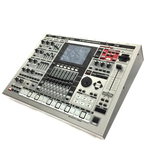 Yahoo!オークション -「roland mc-909」の落札相場・落札価格 Yahoo!オークション -「roland mc-909」の落札相場・落札価格