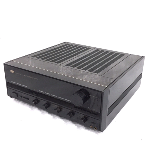 Yahoo!オークション -「sansui au x111」の落札相場・落札価格 Yahoo!オークション -「sansui au x111」の落札相場・落札価格